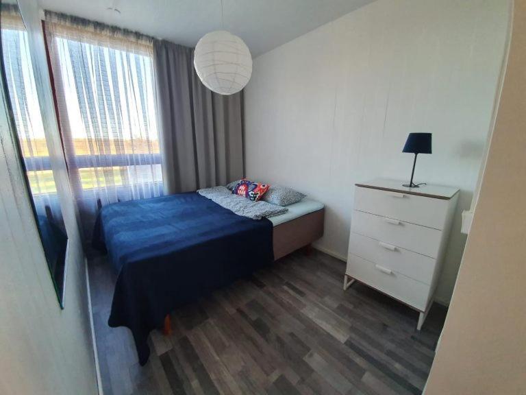Hotel & Hostel Silmu Evitskog Экстерьер фото