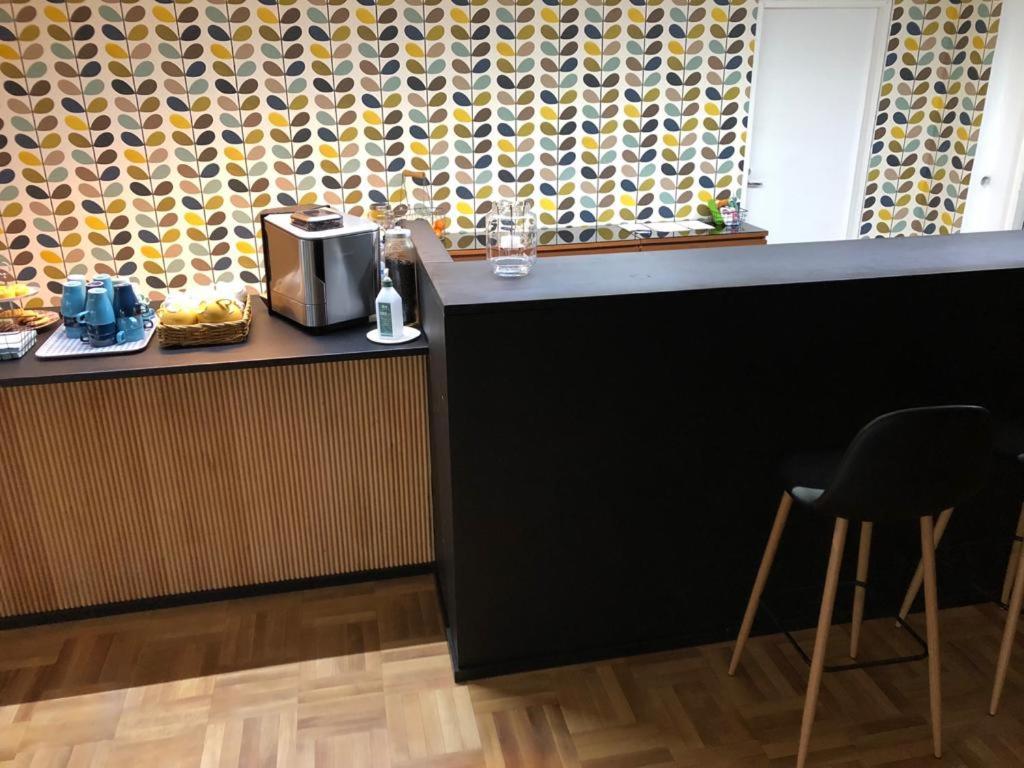 Hotel & Hostel Silmu Evitskog Экстерьер фото