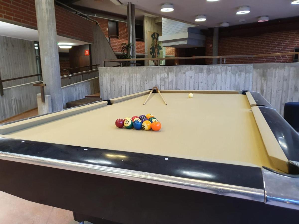 Hotel & Hostel Silmu Evitskog Экстерьер фото