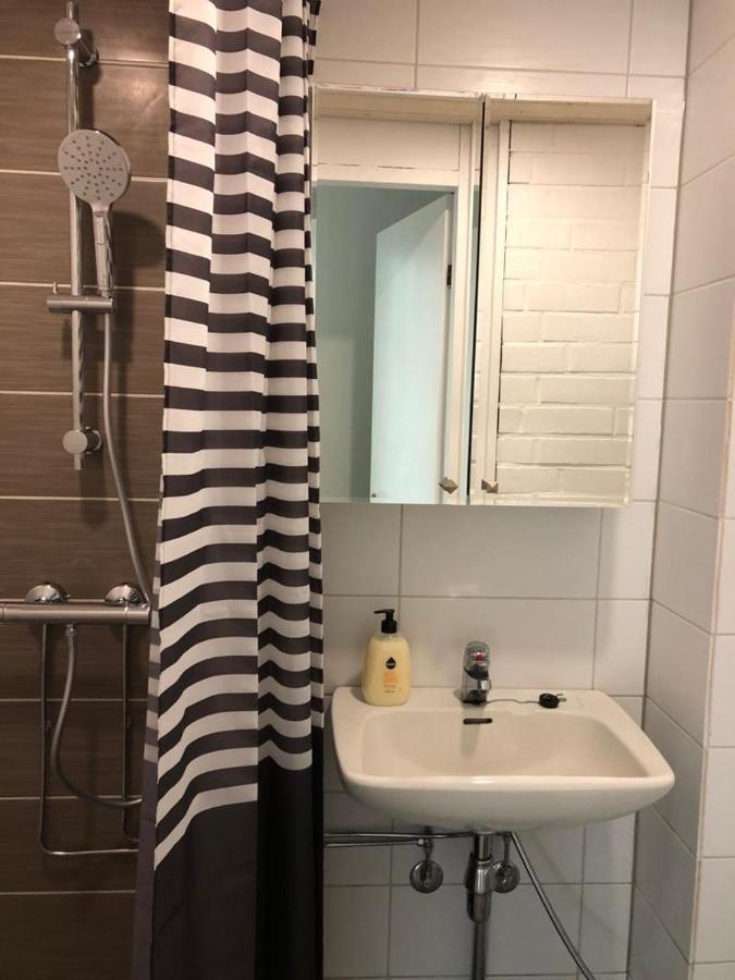 Hotel & Hostel Silmu Evitskog Экстерьер фото