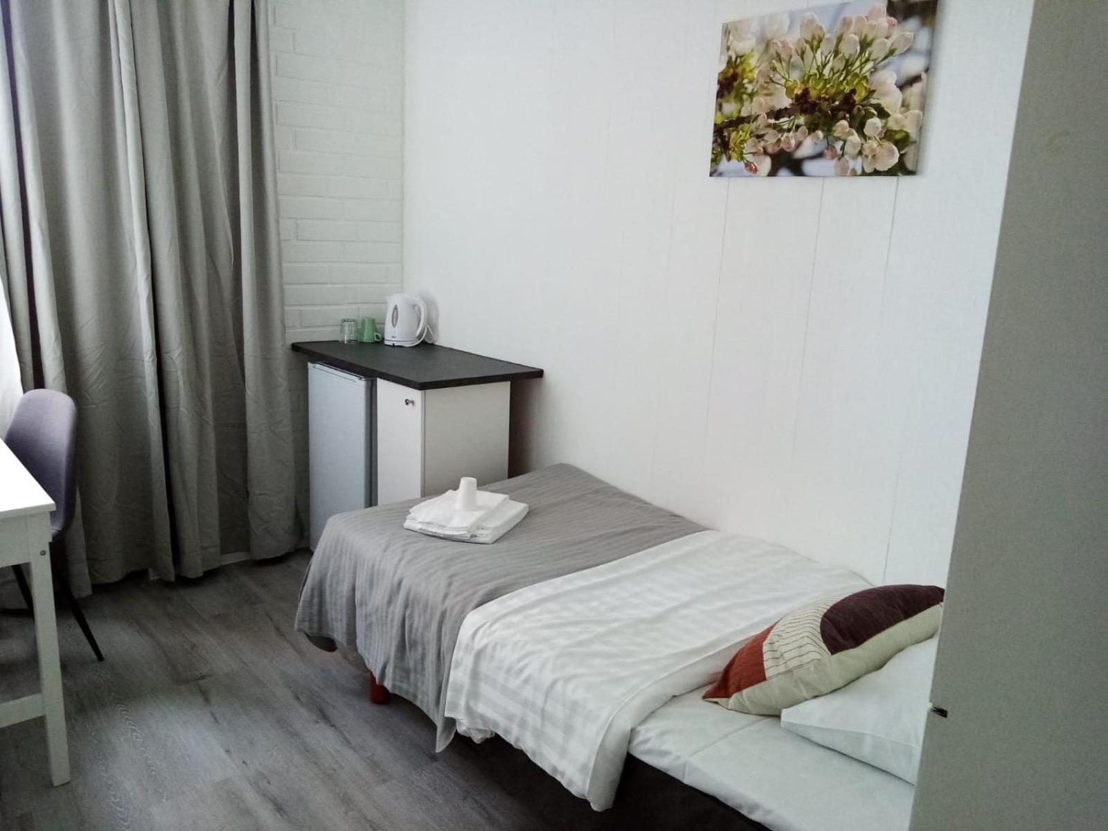 Hotel & Hostel Silmu Evitskog Экстерьер фото